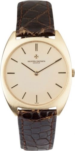 VACHERON CONSTANTIN ref 2093 n°